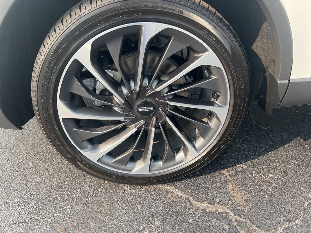 New 2025 Lincoln Aviator Reserve w/ Equipment Group 201A image 6
