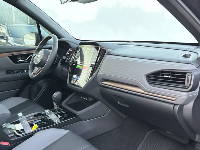 Certified 2026 Subaru Forester Sport AWD/4WD image 19