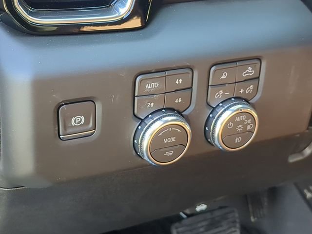 New 2026 GMC Sierra 2500 Denali Ultimate image 20