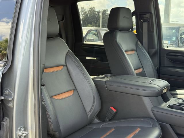 Used 2024 GMC Sierra 2500 AT4 w/ AT4 Premium Plus Package AWD/4WD image 23