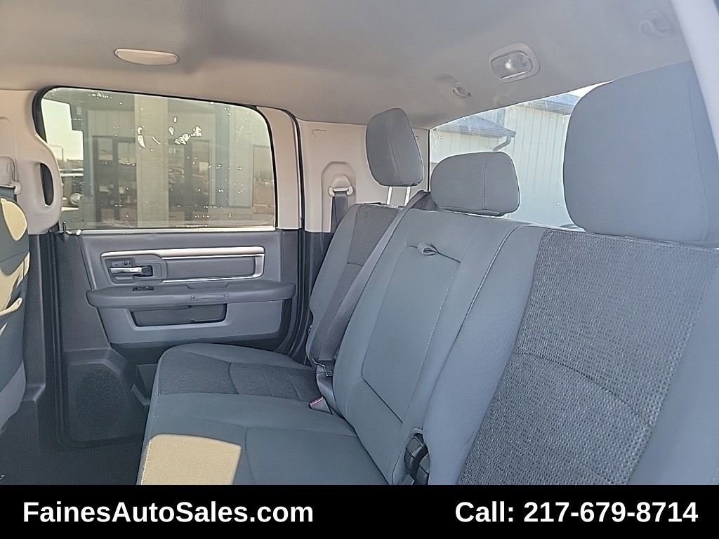 Used 2015 RAM 3500 Lone Star image 69
