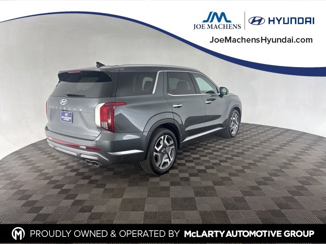 Used 2025 Hyundai Palisade SEL image 9