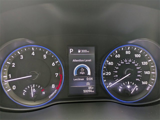 Used 2023 Hyundai Kona SEL w/ Convenience Package image 31