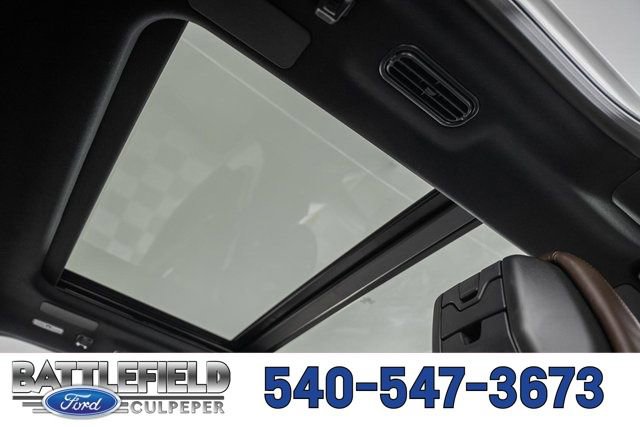 New 2026 Ford Expedition King Ranch AWD/4WD image 43