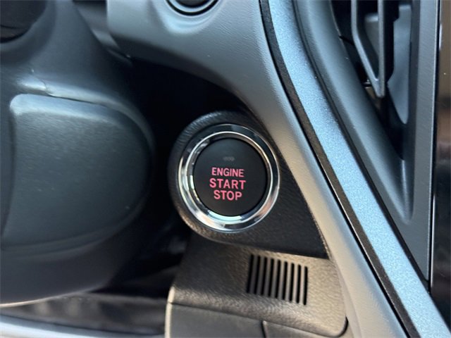 New 2026 Subaru Crosstrek 2.0i Premium image 26