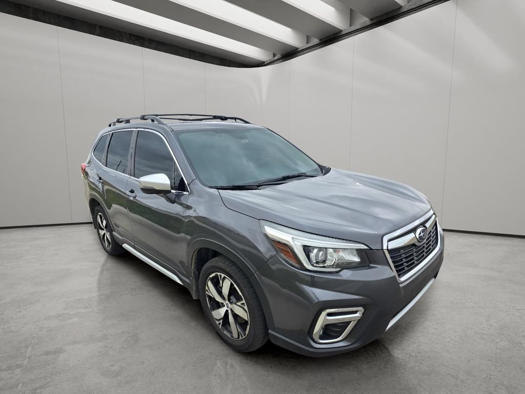 Used 2020 Subaru Forester Touring AWD/4WD image 7