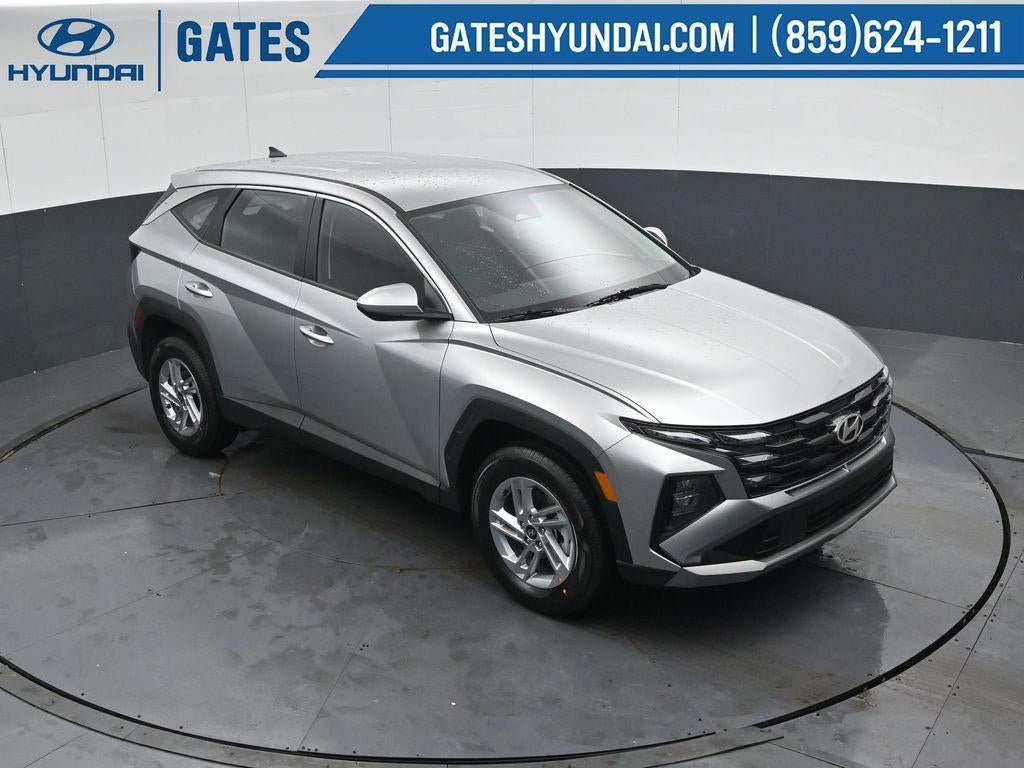 New 2026 Hyundai Tucson SE AWD/4WD image 42
