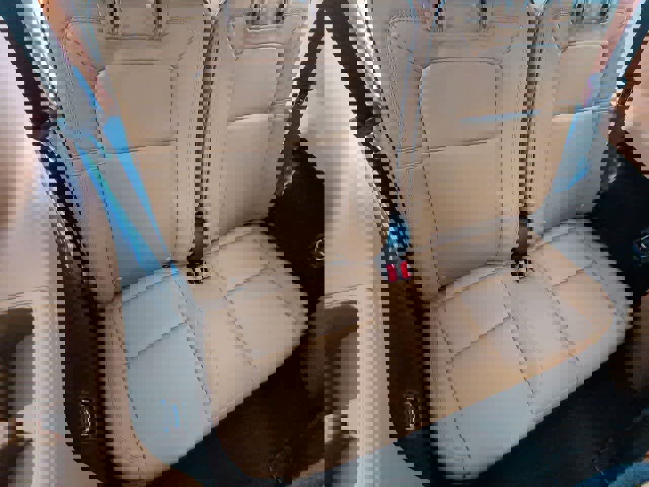 Used 2022 Lincoln Aviator Black Label w/ Dynamic Handling Package image 22