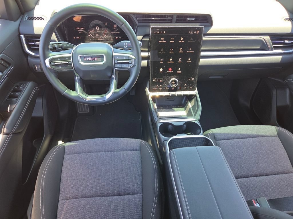 Certified 2026 GMC Terrain Elevation FWD image 6