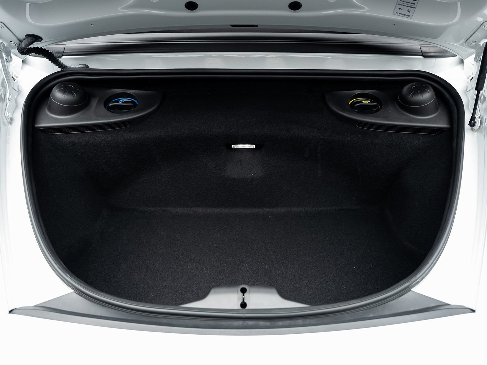Used 2022 Porsche 718 Boxster RWD image 55