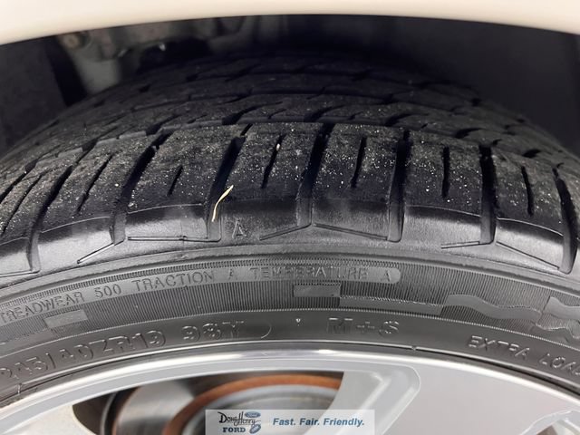 Used 2014 Chevrolet Malibu LTZ FWD image 20
