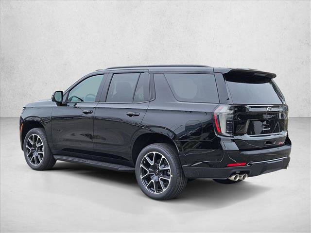 New 2026 Chevrolet Tahoe RST w/ Comfort Package RWD image 9