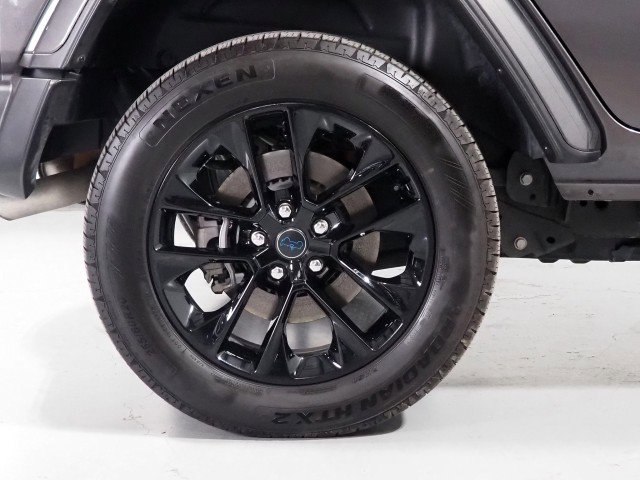 Used 2025 Jeep Wrangler 4xe Sahara w/ Safety Group AWD/4WD image 44