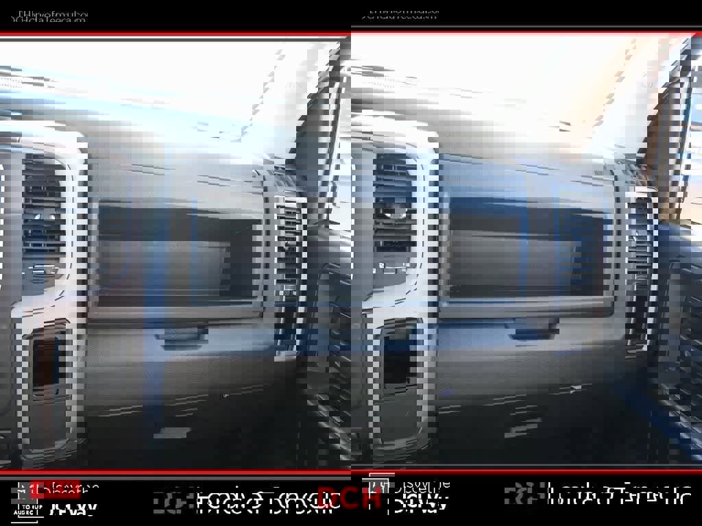 Used 2021 RAM 1500 Tradesman image 12