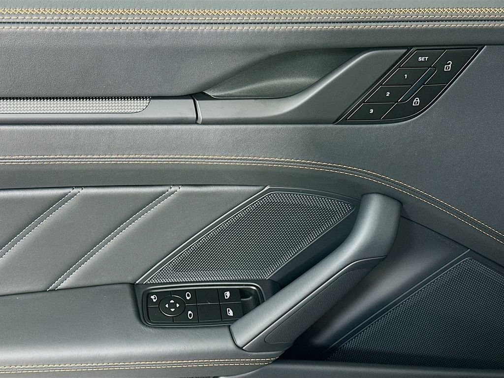 New 2026 Porsche 911 Carrera 4S AWD/4WD image 21