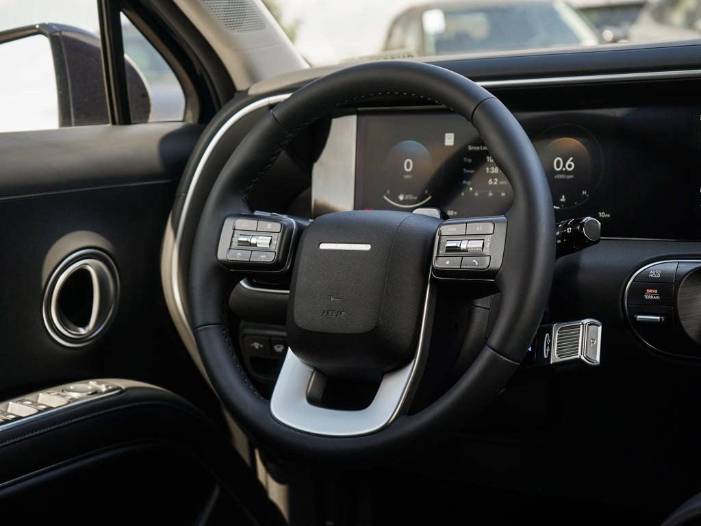 Used 2026 Hyundai Palisade SEL image 16
