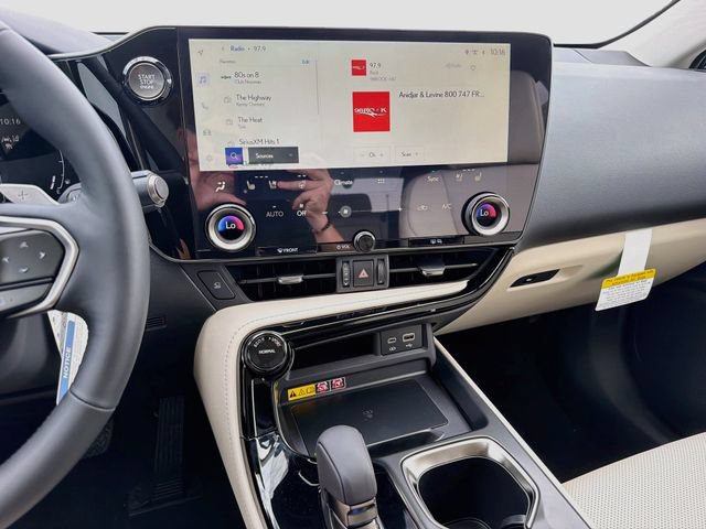 New 2026 Lexus NX 350 AWD w/ Cold Area Package image 27