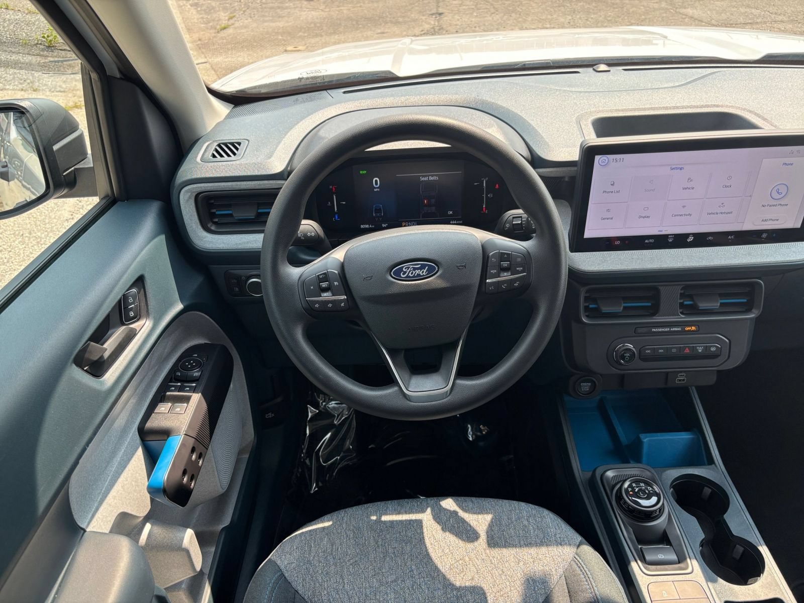 Used 2026 Ford Maverick XLT w/ Equipment Group 301A AWD/4WD image 29