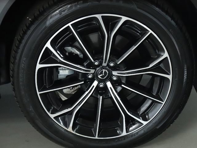 Certified 2025 MAZDA CX-70 Plug-In Hybrid w/ Premium Pkg image 48