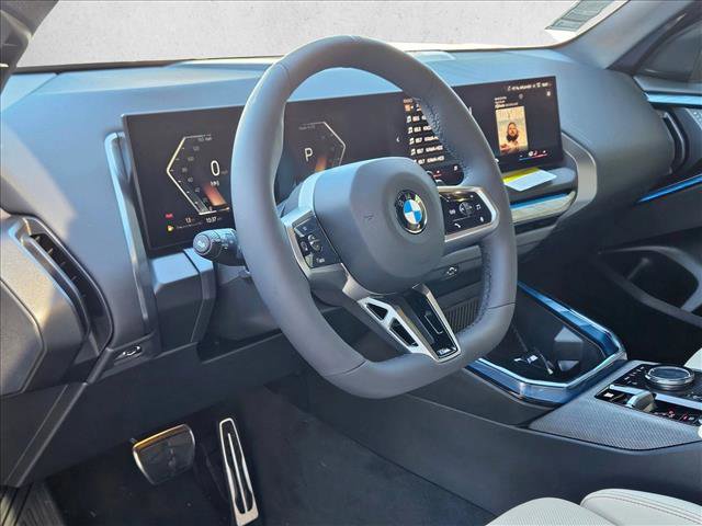 Used 2026 BMW X3 xDrive30 w/ M Sport Package AWD/4WD image 3