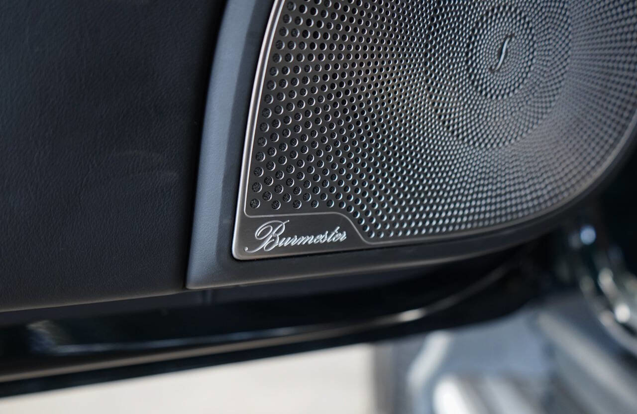 Used 2021 Mercedes-Benz G 63 AMG 4MATIC image 45