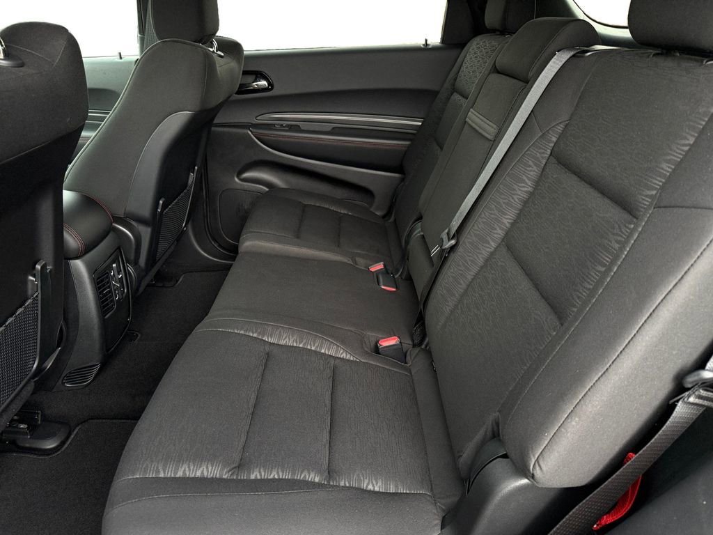 New 2025 Dodge Durango R/T w/ Blacktop Package image 13