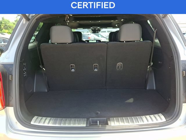 Certified 2024 Hyundai Palisade Calligraphy AWD/4WD image 30