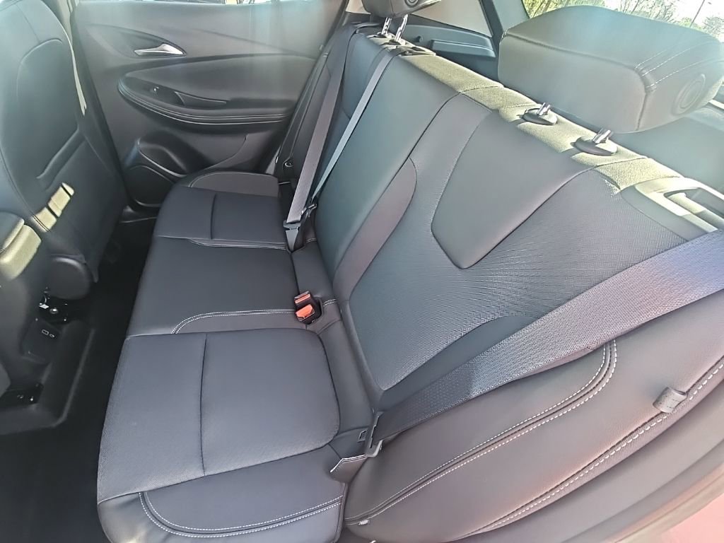 New 2026 Buick Encore GX Preferred image 11
