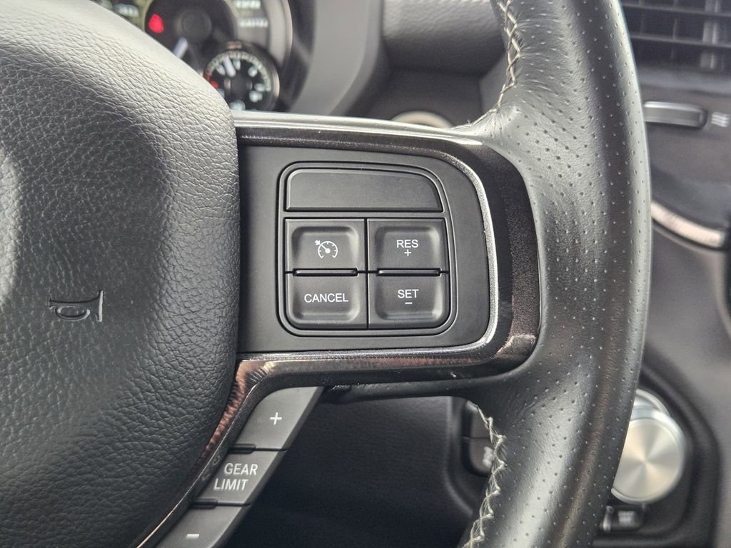 Used 2022 RAM 2500 Power Wagon w/ Level 2 Equipment Group image 27