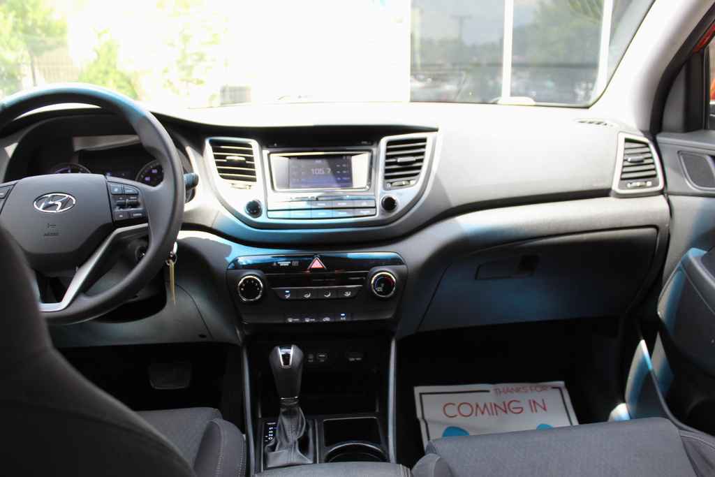 Used 2017 Hyundai Tucson SE FWD image 26