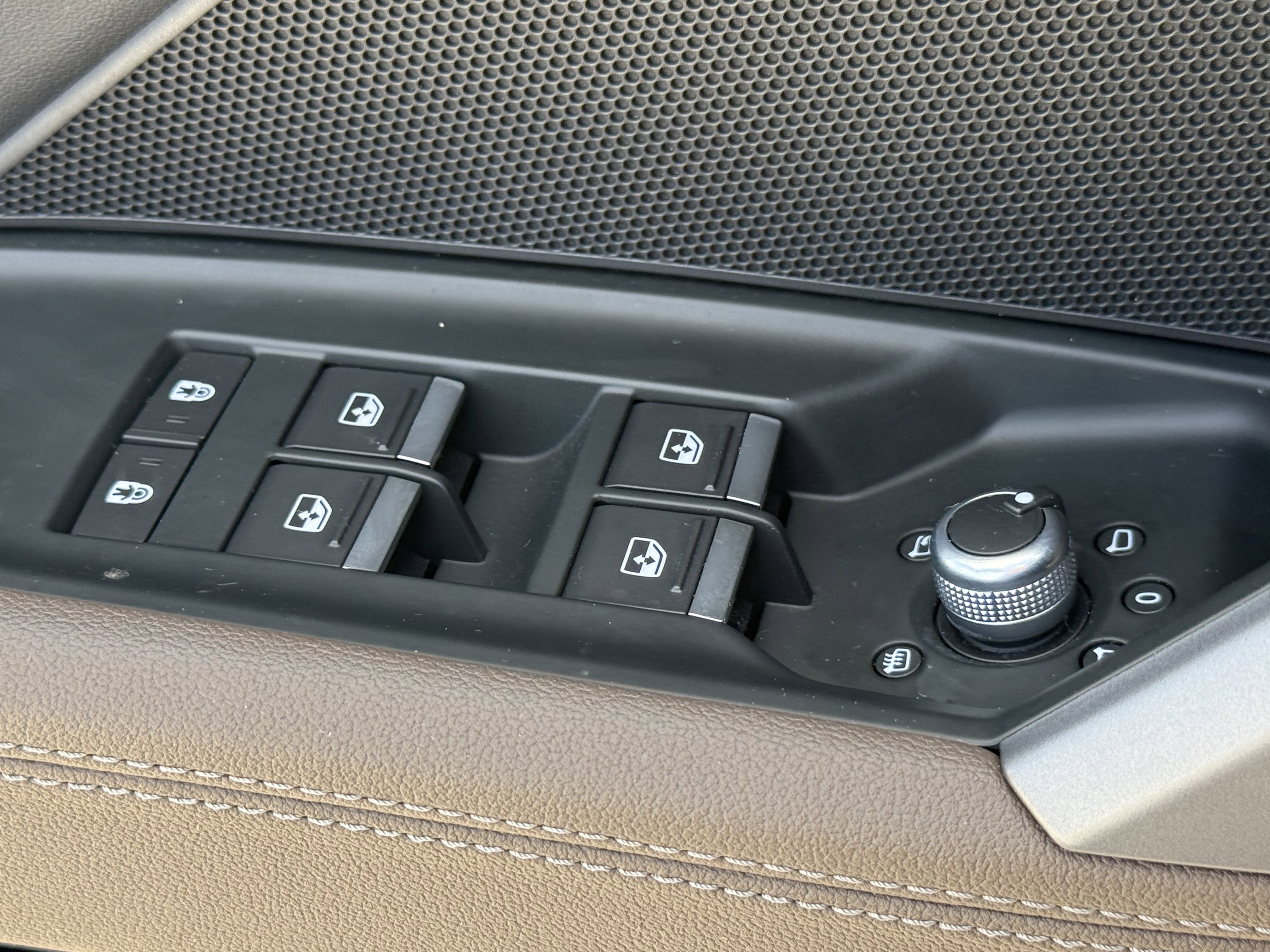 Used 2025 Audi A3 2.0T Premium w/ Black Optic Package image 27