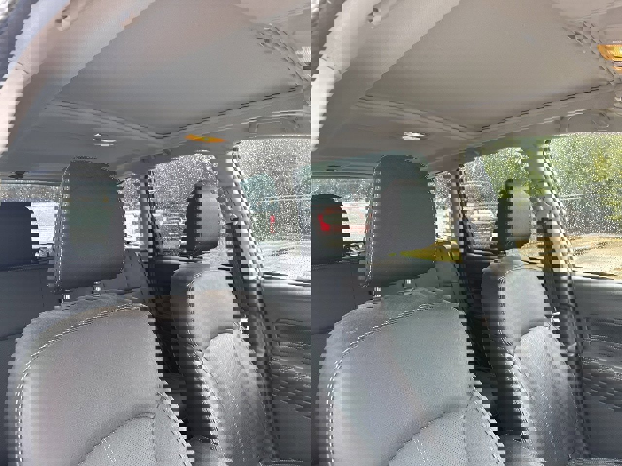 Used 2018 Subaru Forester 2.5i Touring w/ Popular Package #2 image 12