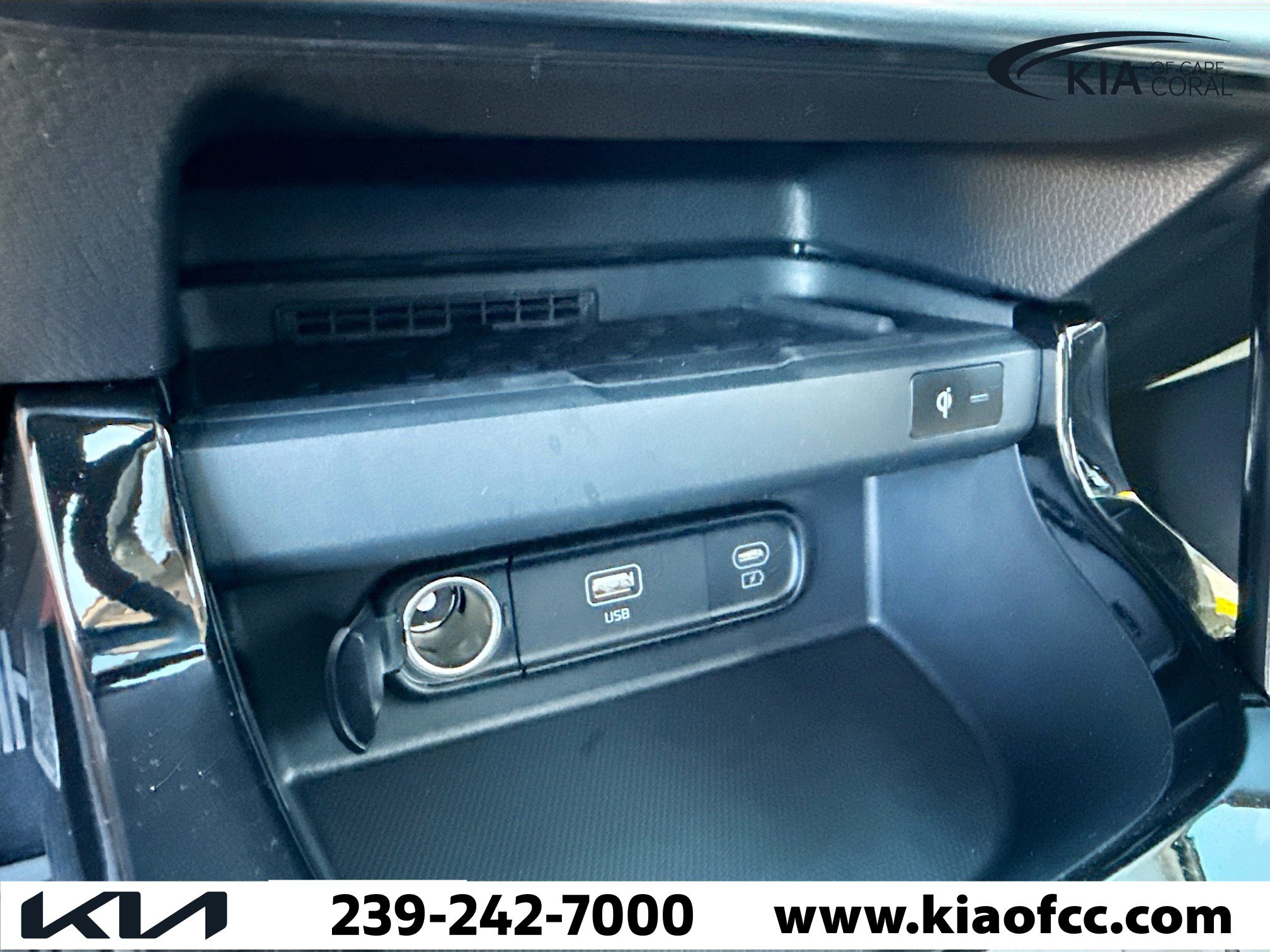 New 2026 Kia Seltos EX image 27