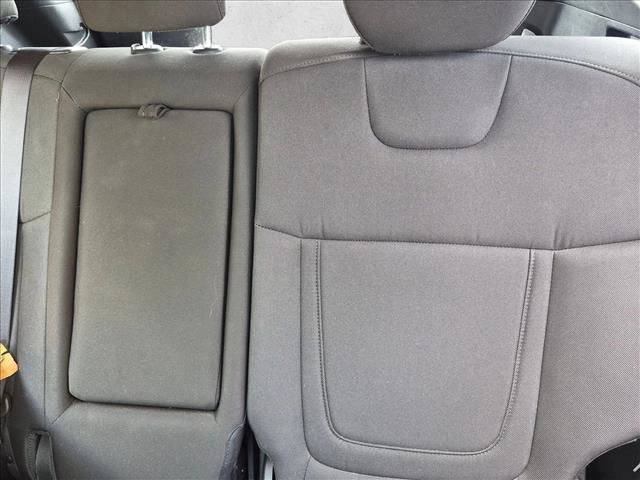 Used 2022 Hyundai Tucson SE w/ Cargo Package FWD image 6