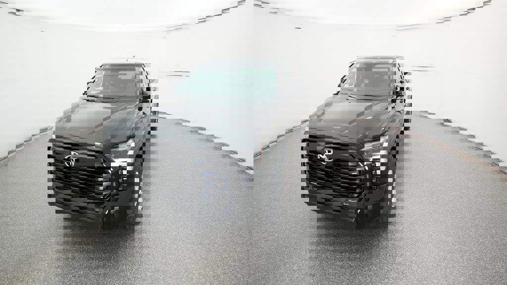 New 2025 Toyota Tundra SR5 image 46