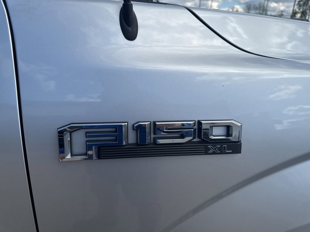 Used 2016 Ford F150 XL w/ Equipment Group 101A Mid AWD/4WD image 38