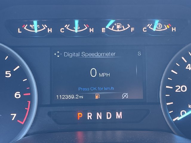 Used 2018 Ford F150 XLT w/ Equipment Group 302A Luxury AWD/4WD image 9