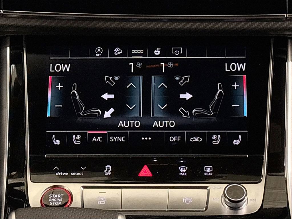 New 2026 Audi SQ7 Premium Plus AWD/4WD image 18