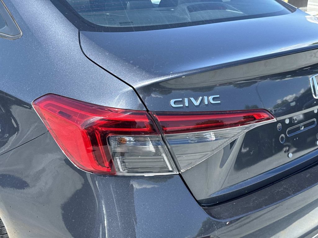 Used 2022 Honda Civic Sport image 9
