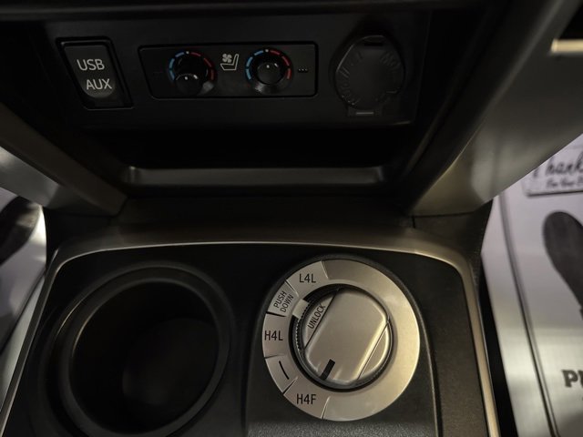 Used 2019 Toyota 4Runner Limited image 12