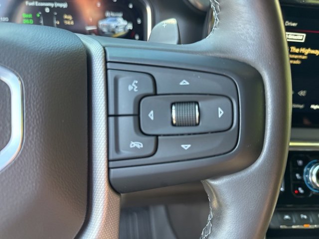 Used 2024 GMC Sierra 1500 Denali w/ Denali Reserve Package image 16