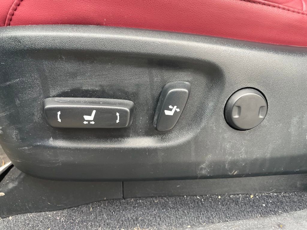 Used 2023 Lexus GX 460 Premium w/ Premium Plus Package image 14