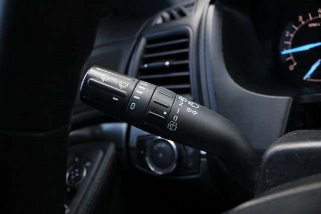 Used 2018 Ford Explorer 4WD Police Interceptor image 11