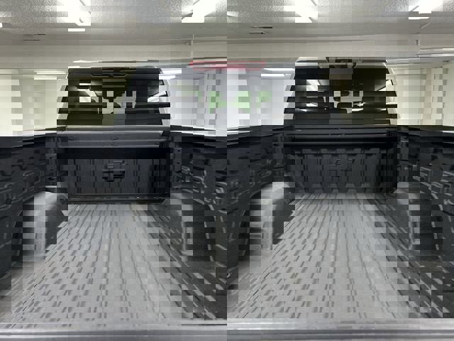 Certified 2025 Chevrolet Silverado 1500 High Country image 27