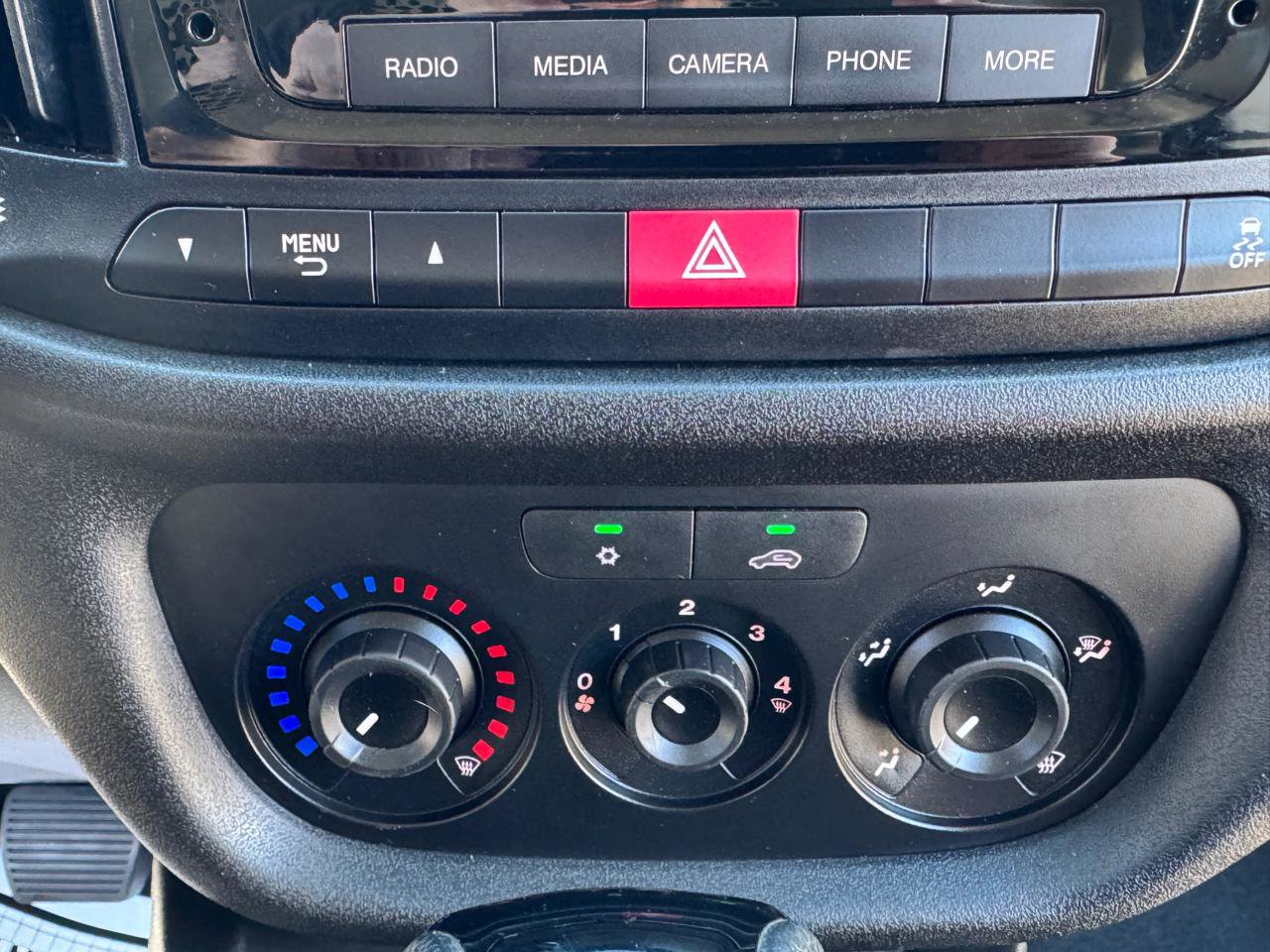 Used 2022 RAM ProMaster City Base image 29