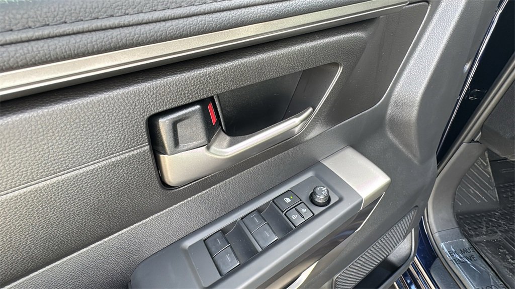 New 2026 Toyota Tundra SR5 image 16