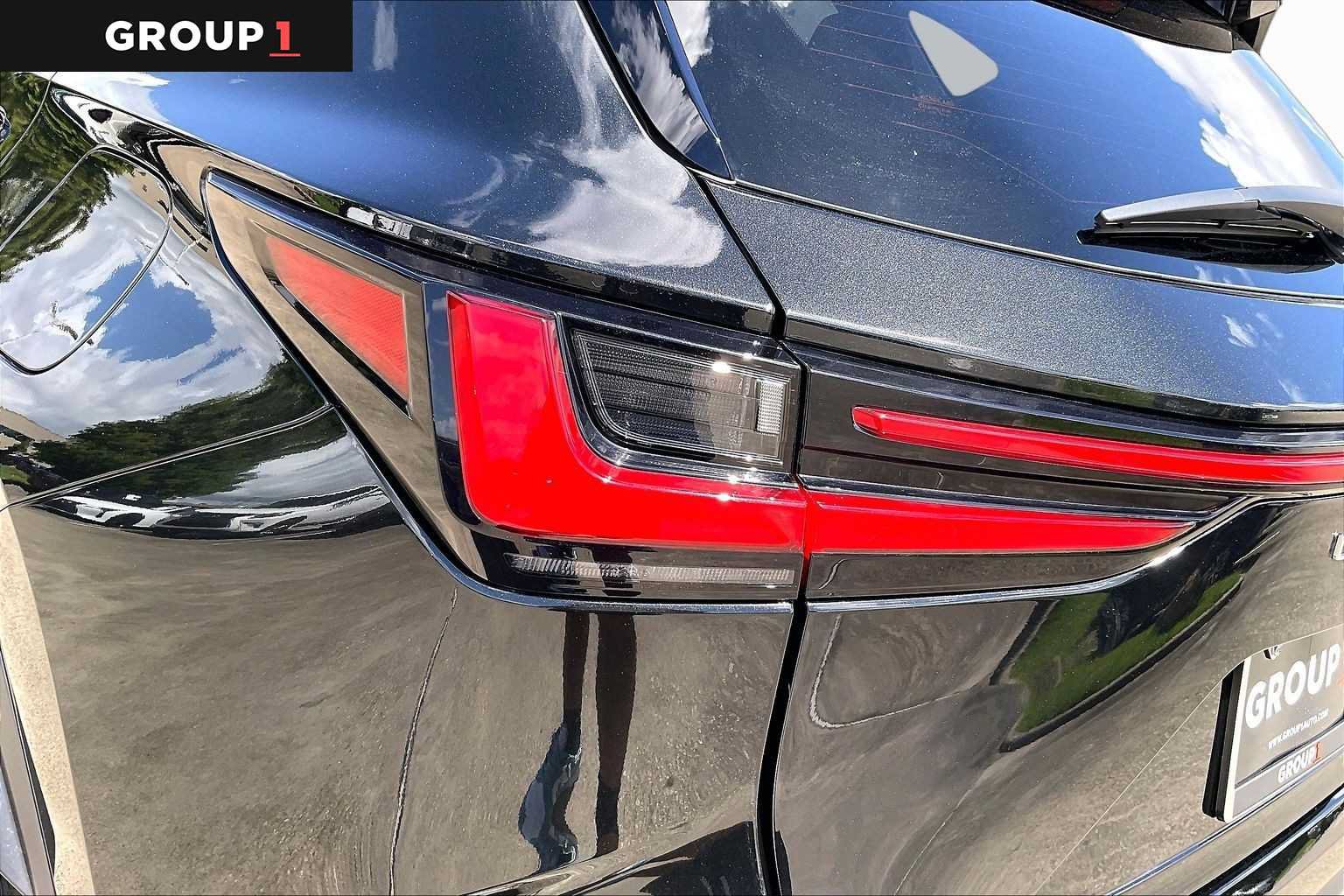 Used 2024 Lexus NX 350 AWD image 26