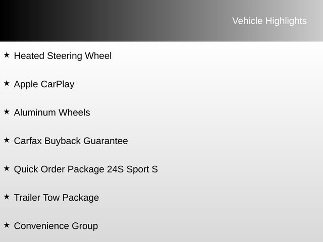 Used 2022 Jeep Gladiator Sport image 12