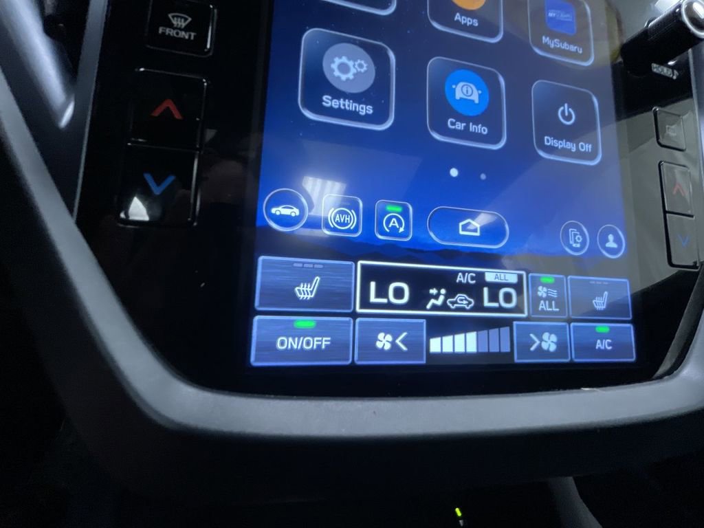 Certified 2025 Subaru Forester Limited image 13