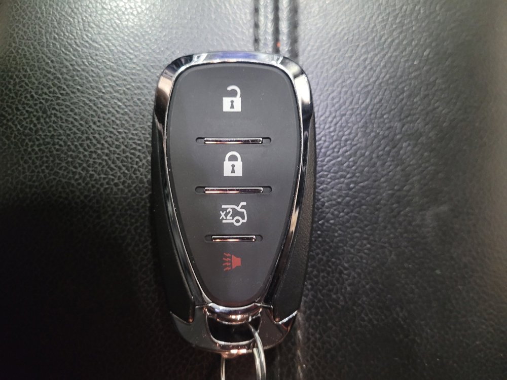 Used 2021 Chevrolet Malibu LT FWD image 32